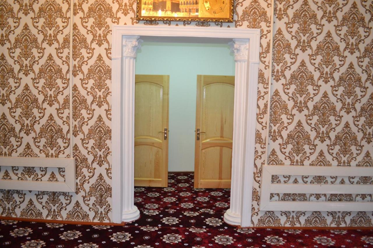 Khiva Karim Sulton Ξενοδοχείο Εξωτερικό φωτογραφία