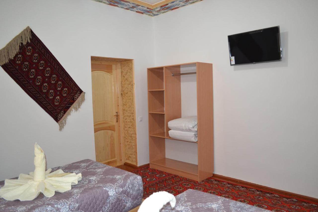 Khiva Karim Sulton Ξενοδοχείο Εξωτερικό φωτογραφία